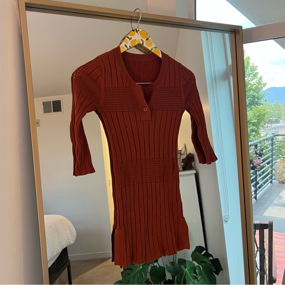 Sandro Top - Picture 3 of 6